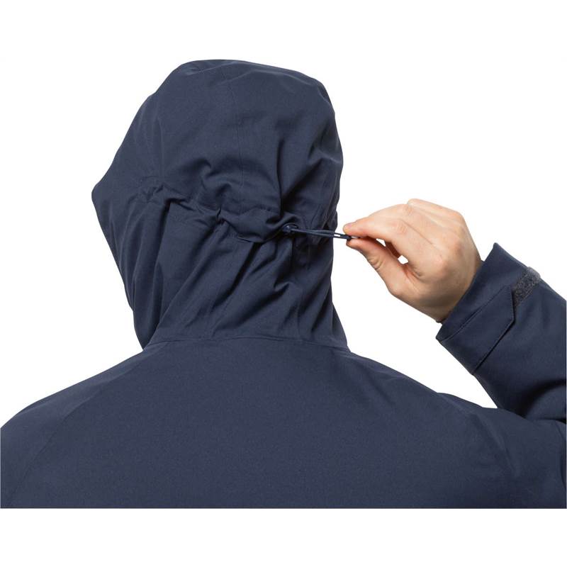 Jack Wolfskin Mens Troposphere Insulated Jacket-5